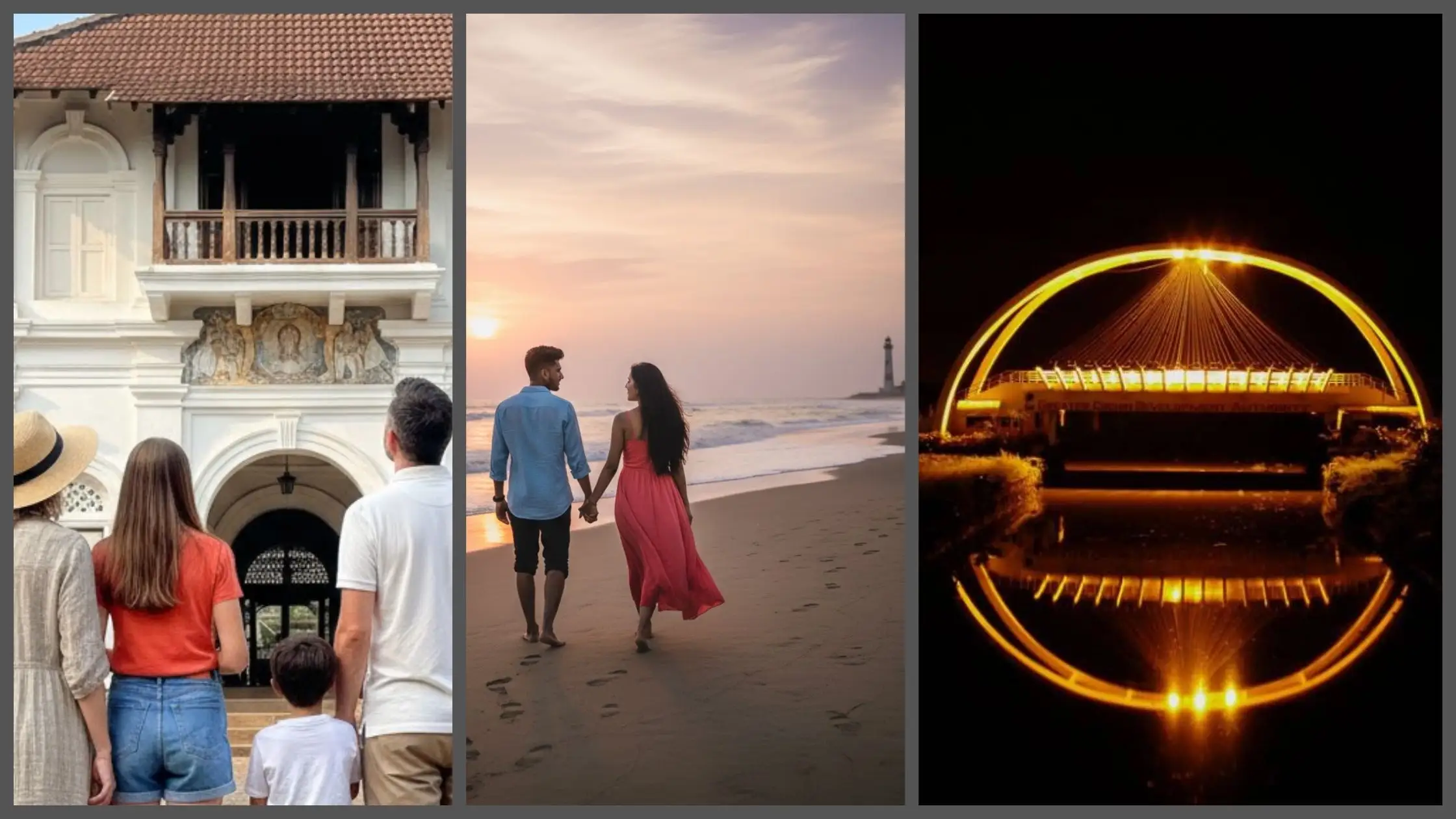 20 Best Places to Visit in Kochi for Culture, Nature & Cruise Lovers