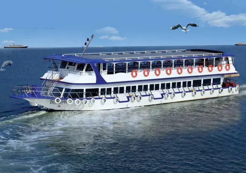 Dinner Cruise