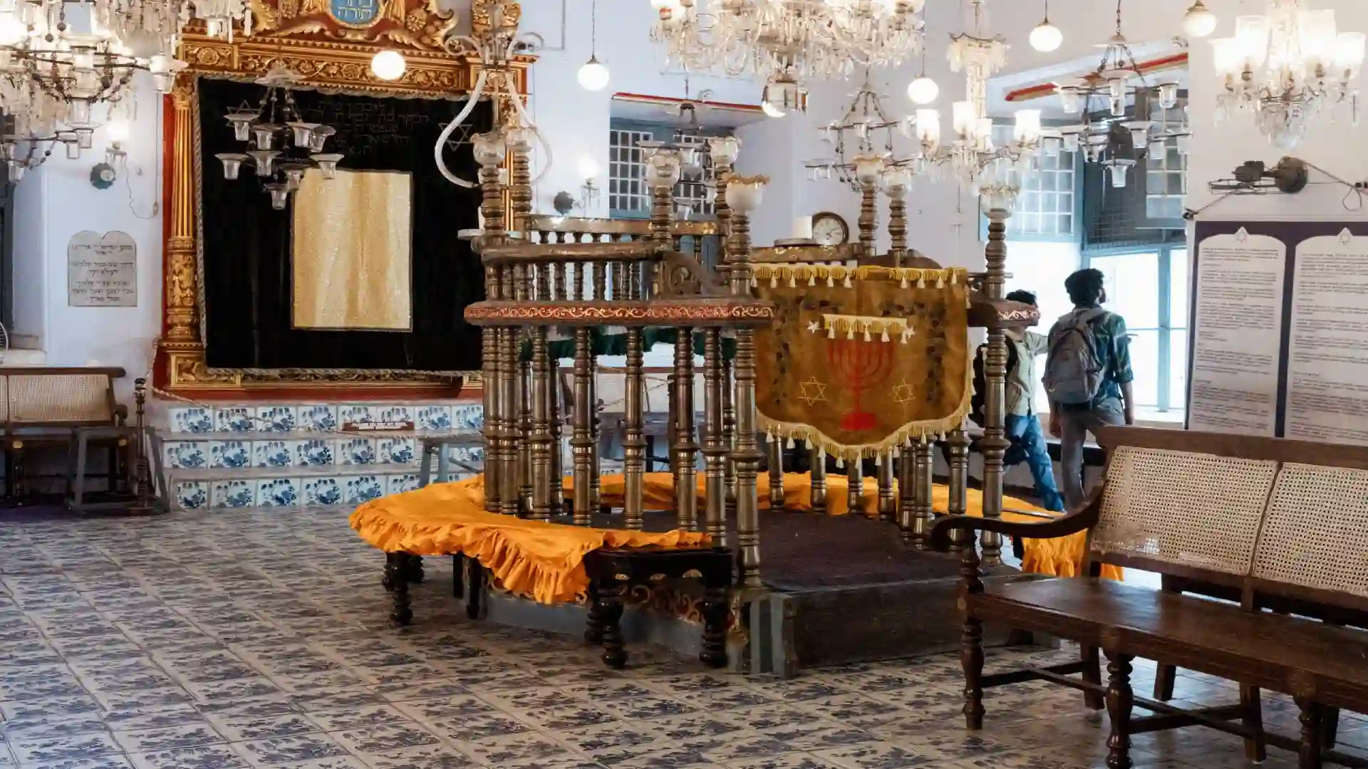 1. Explore Kochi’s Historical & Cultural Landmarks