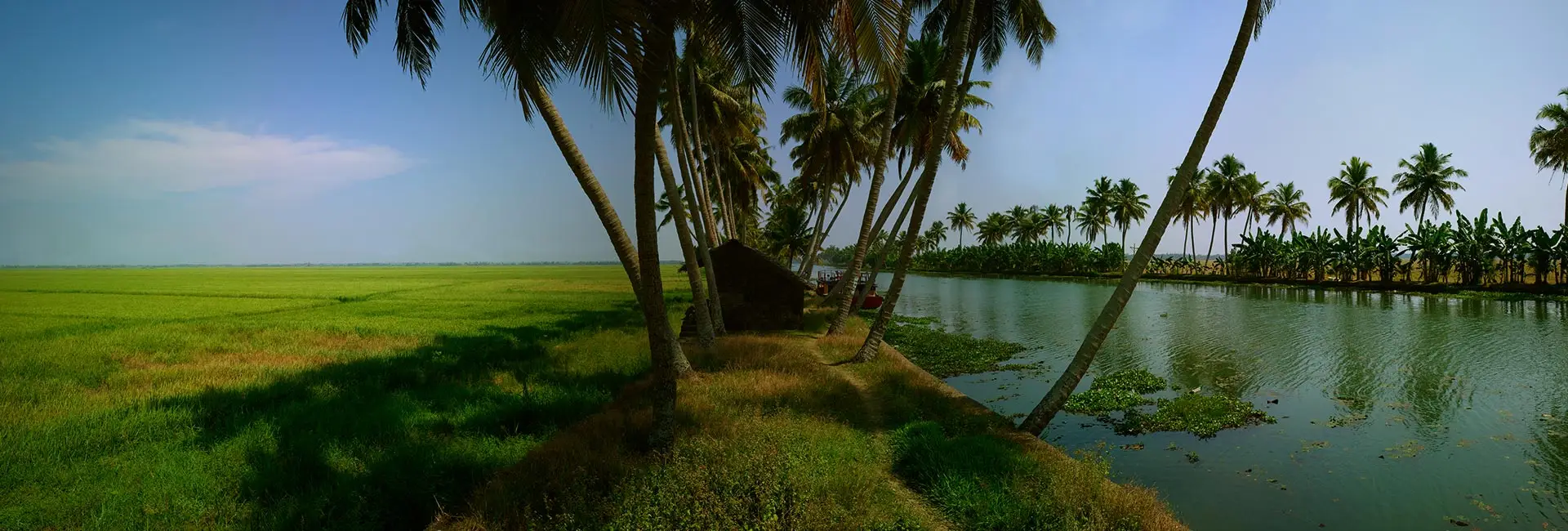 Kumarakam