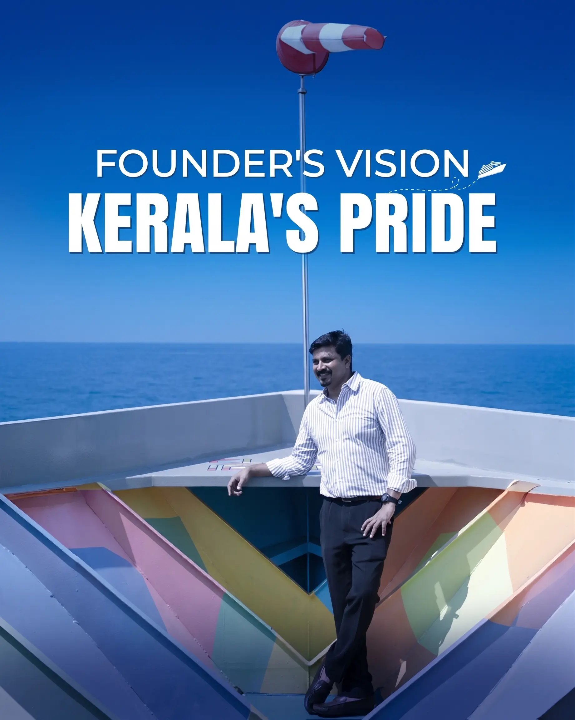 Largest Luxury Cruise in Kochi - Neo Classic