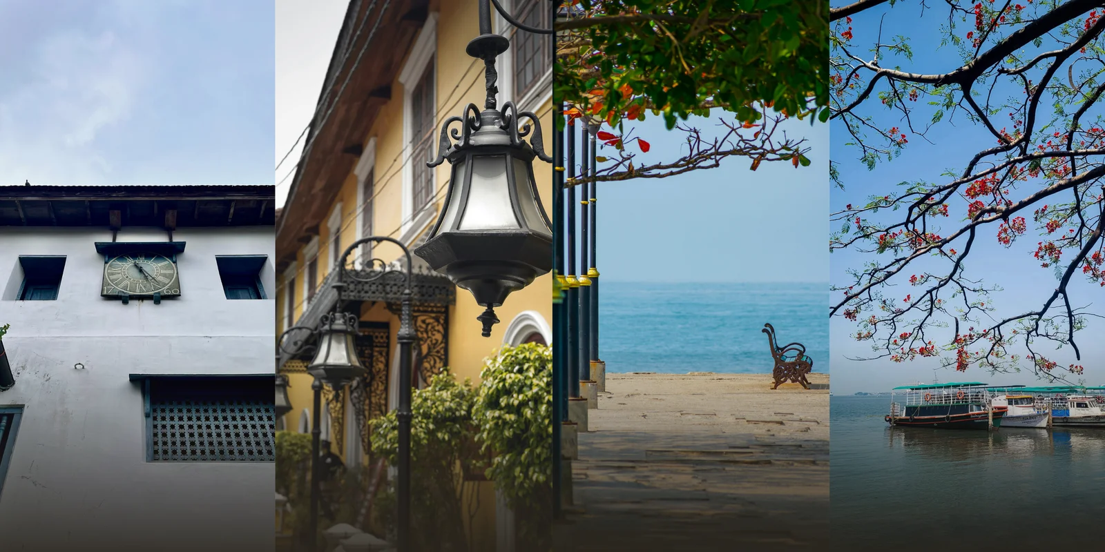 One Day Tour in Kochi – 15 Best Places to Visit
