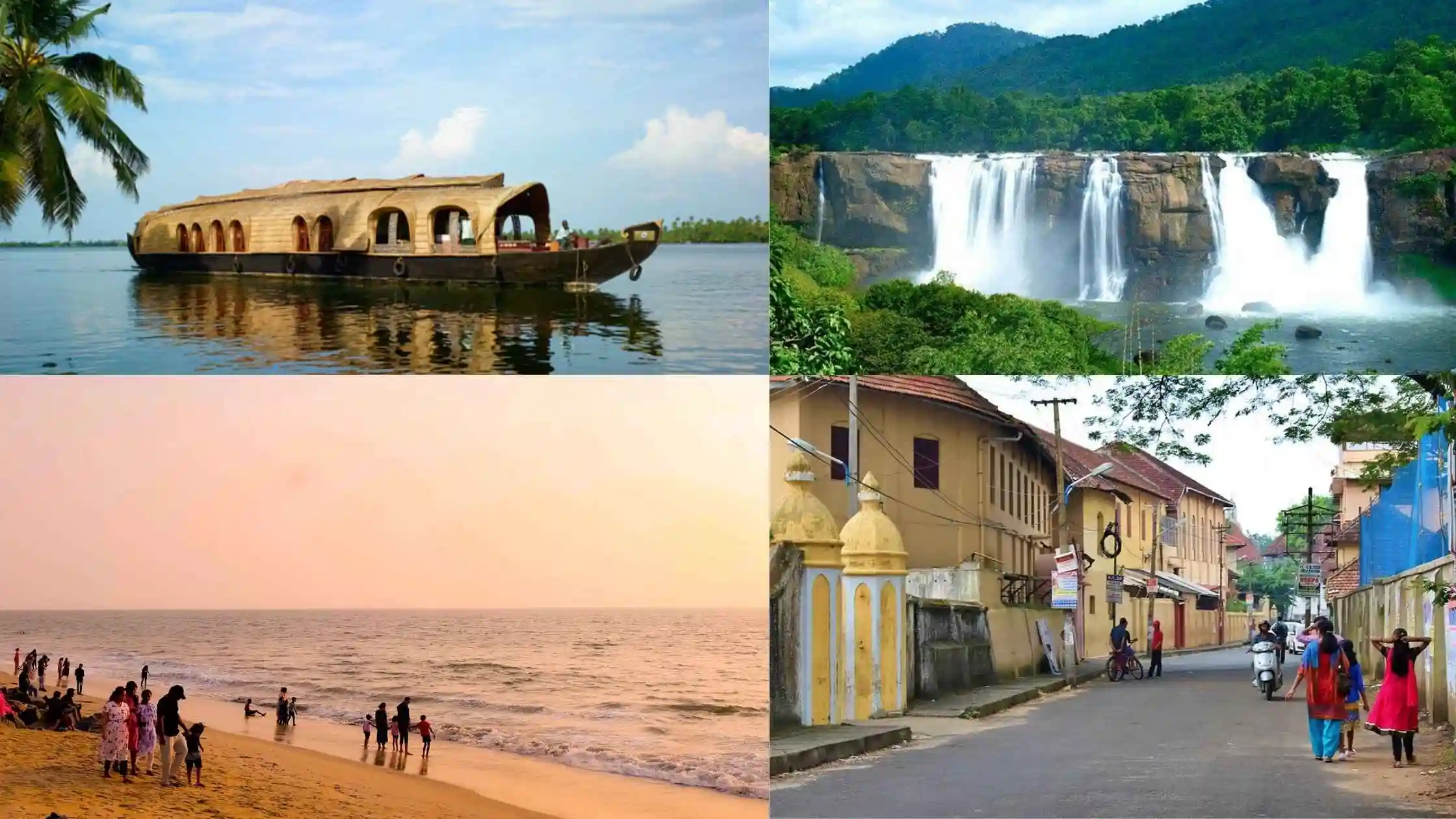 10 Best Places For One Day Trip From Kochi