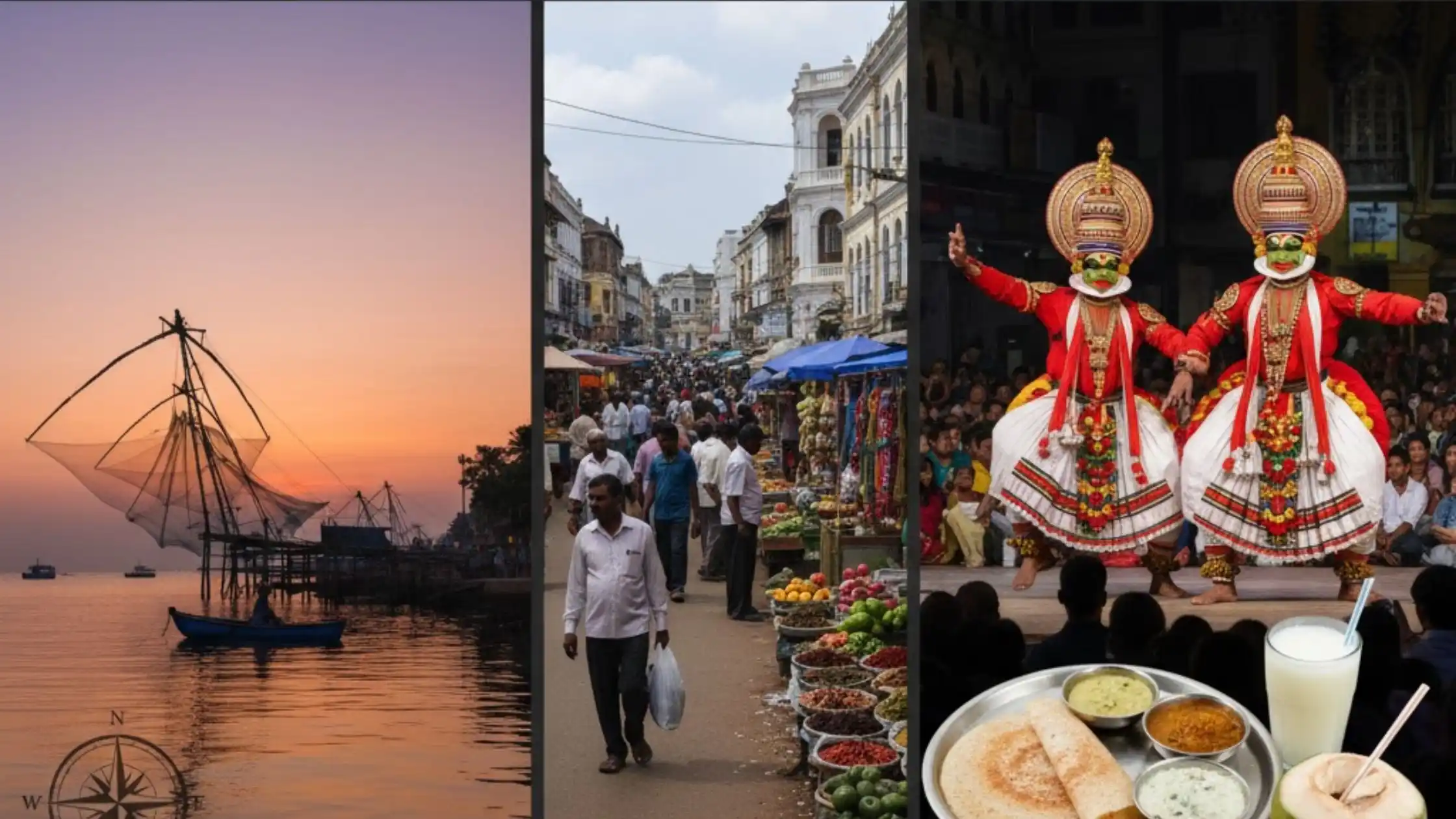 7 Best Things to do in Kochi with Family