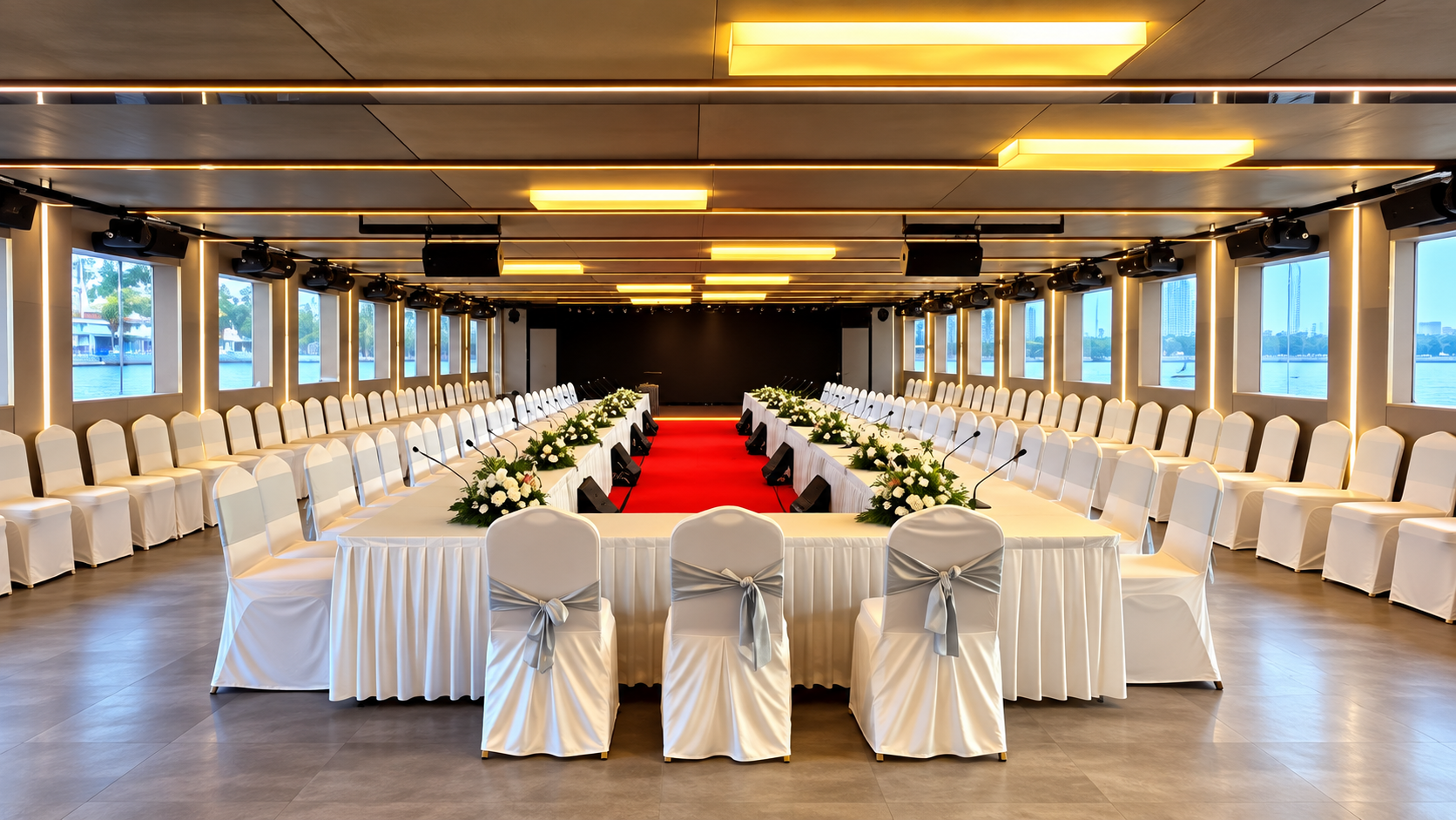 Conferences
